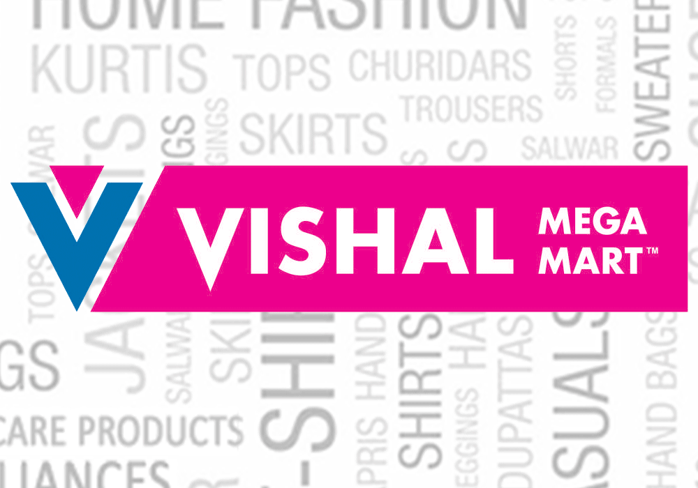 Visha Mega Mart