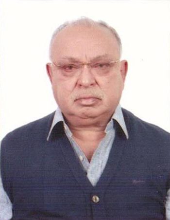 Pradeep Aggarwal